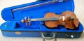 Violino Stentor Student Extra VLS-220P tavola11